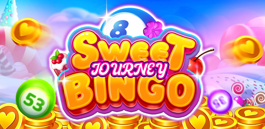 Sweet Bingo Journey App
